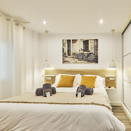 קדיז La Casa De Carmen Centro Historico Free Parking Aire Centralizado מראה חיצוני תמונה