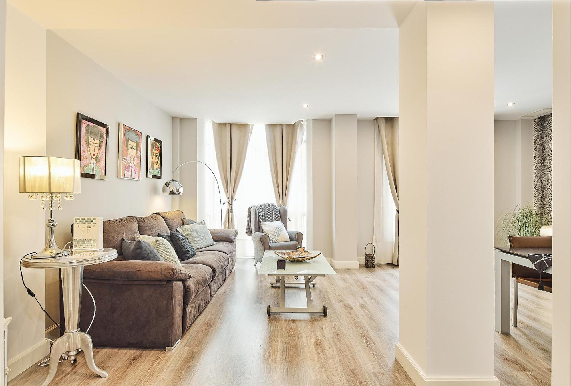 קדיז La Casa De Carmen Centro Historico Free Parking Aire Centralizado מראה חיצוני תמונה