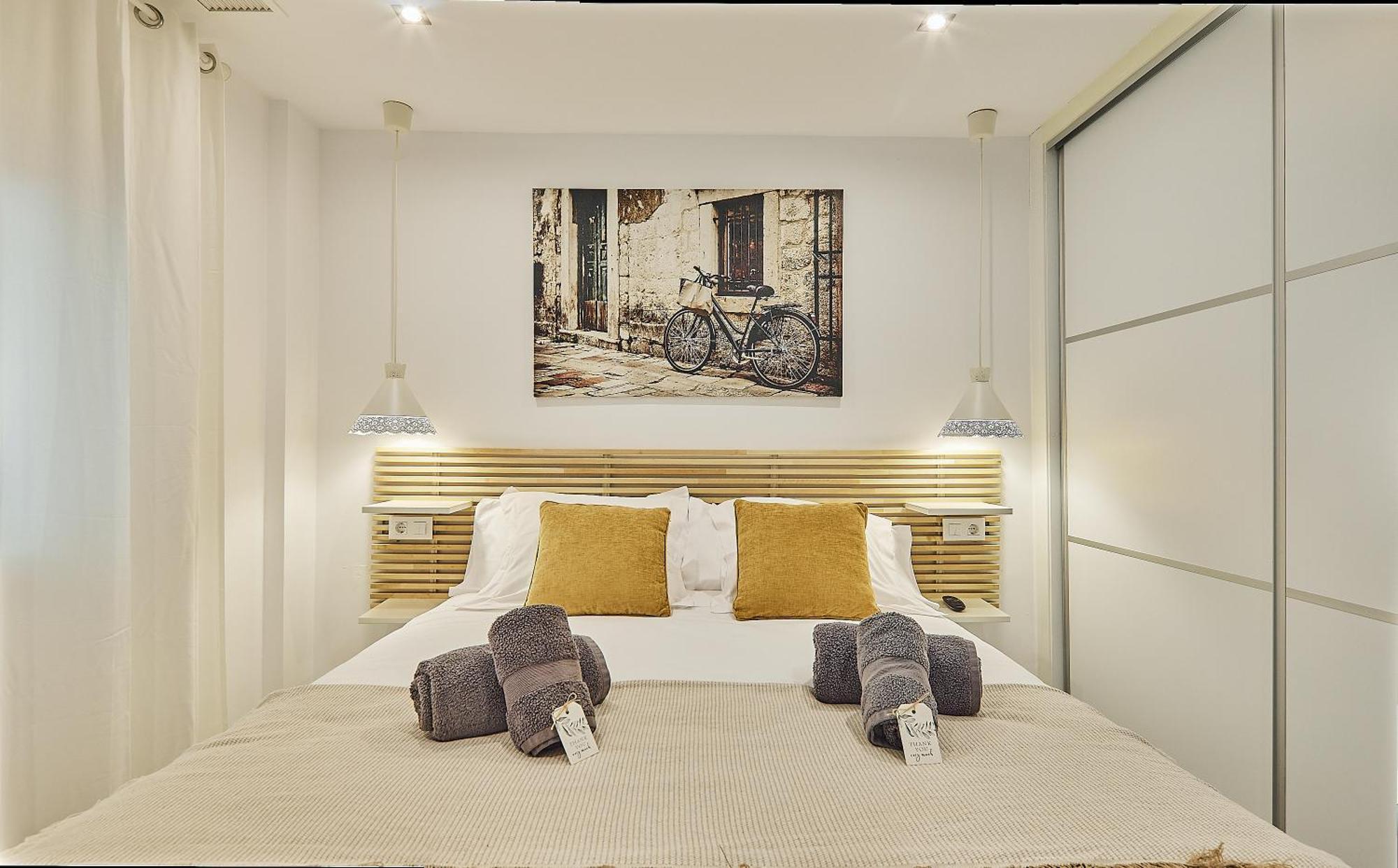 קדיז La Casa De Carmen Centro Historico Free Parking Aire Centralizado מראה חיצוני תמונה